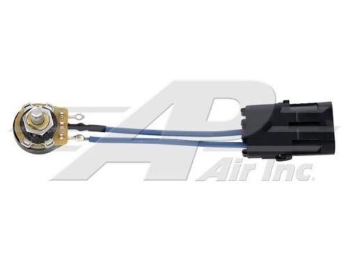Case IH 84169306 Temperature Control Switch Replacement For Wheel Loaders