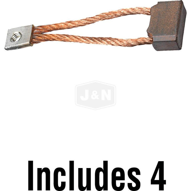 12/24V Starter Brush for Arrowhead, Prestolite, St. Mary's Carbon E18T