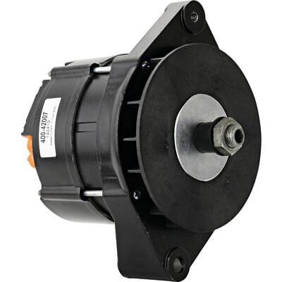 12V 120A Alternator for Thermo King - New, Counter Clockwise Rotation