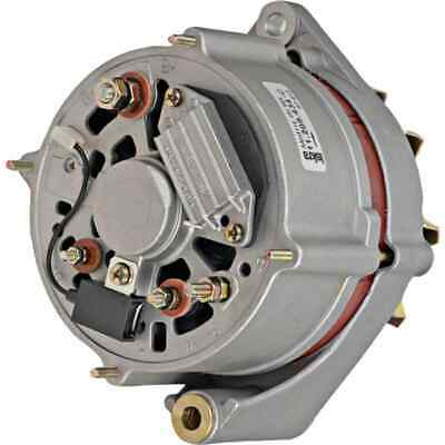 New 24V 55A Alternator for Caterpillar & Barber Greene Equipment