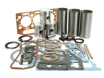 Perkins A3.152 Engine Overhaul Kit for Ford New Holland Massey Ferguson