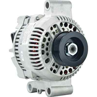 12V 220A Alternator for Ford Aerostar, Bronco, E-Series, Ranger, Mazda