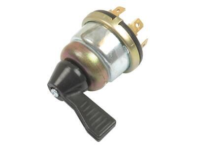 Massey Ferguson Rotary Switch 3101795M1 881670M1 4159884 - Fits Many Models