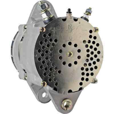 24V 35A Alternator for Caterpillar, Allis Chalmers, Atlas Copco, Diesel