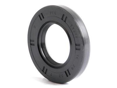 Metric Double Lip Seal 28x52x7mm - Durable and Versatile Sealing Solution