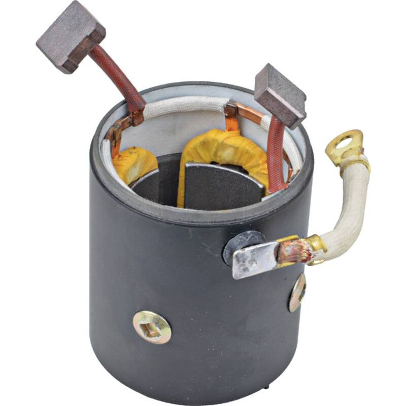 12V Field & Frame Assembly 28MT Starters, Clockwise Rotation, Regular Torque