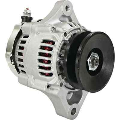 12V 35A Alternator for Komatsu FD20 FD30 4D95 Engine - New Replacement Part