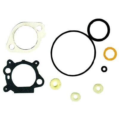 Carburetor Gasket Set for Briggs & Stratton 398183, 490937, 498260, 498261