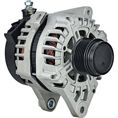 12V 150A Alternator for Hyundai Elantra 2014-2015, New, 6 Grooves