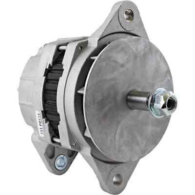 12V 160A Alternator 21SI for AC Delco, Bosch, Cummins, Lester - New