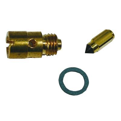 Needle Valve Kit for Kohler Engines K91-K341 M8-M14, Gasket Not Included