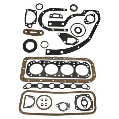 Atlantic Quality Gasket SetAllis Chalmers 70226500