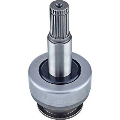 New Mitsubishi Clutch 222-48068, 6 Splines, 134mm Length, Clockwise Rotation