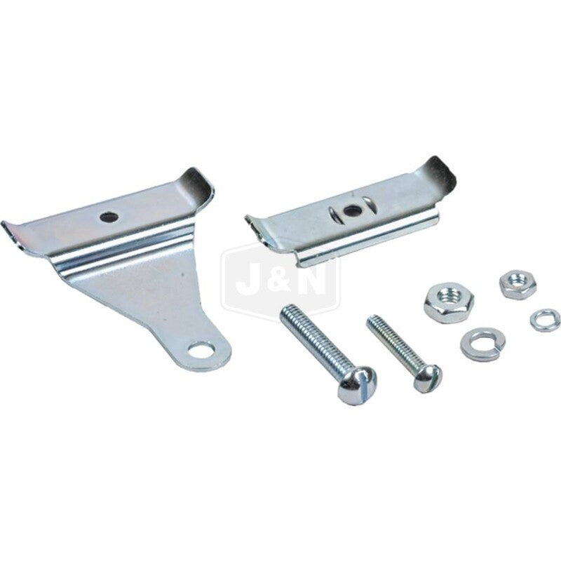350A SB Cable Clamps with Hardware - Metal Wire Clamp for Electrical Use