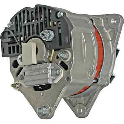 New 12V 80A Alternator for Agco LT70 LT85 MT425 MT445 MT455 MT465 4WD