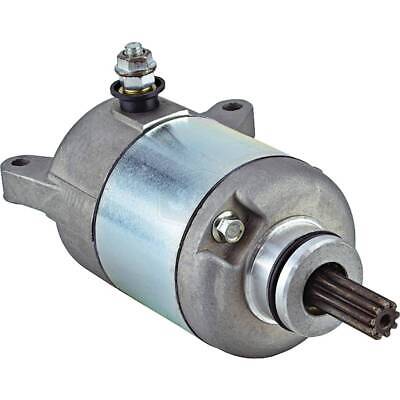 New 12V Starter for Honda 9 Teeth Counter Clockwise PMDD Electric Motor