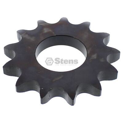 #80 Chain Weld Sprocket 13 Teeth for X Series Hub - Universal Fit