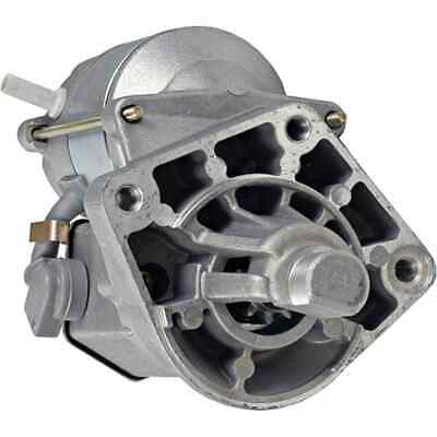 Starter Motor 12V 10T for Chrysler Dodge Eagle Intrepid Concorde 1993-1997