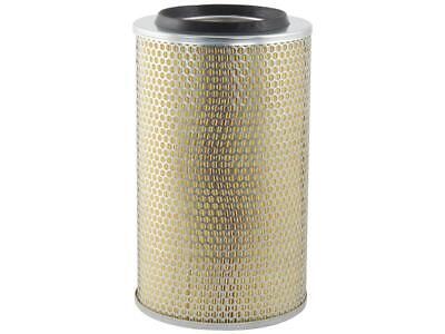 Outer Air Filter for Claas, Deutz-Fahr, Fendt, Ford, John Deere, Massey