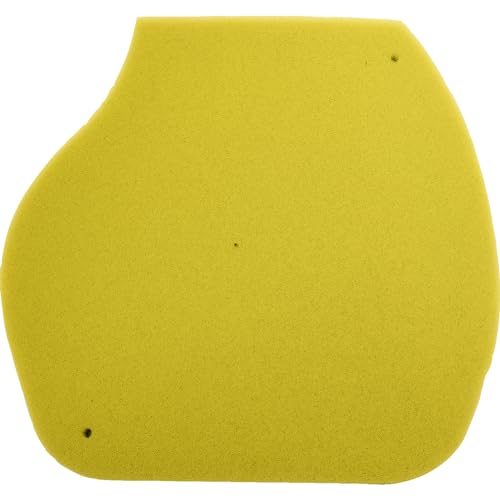 All Balls Racing 48-1068 Air Filter Kit Compatible With/Replacement For Yamaha YFM550 Grizzly 2009-2014, YFM550 Grizzly EPS 2009-2014, YFM700 Grizzly 2007-2015, YFM700 Grizzly EPS 2008-2015