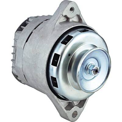 12V 40A Alternator for Yanmar D150 - New, Permanent Magnet, 1 Year Warranty