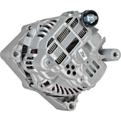 12V 140A Alternator for Mitsubishi Pontiac GTO 2005-2006 New