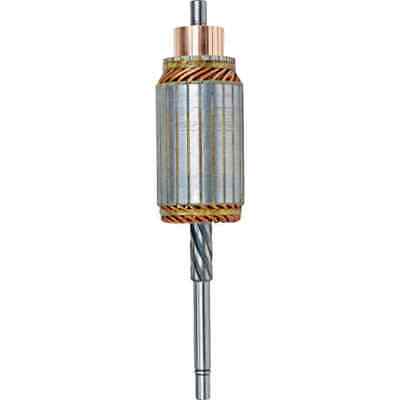 12V CCW Armature 25MT New Electric Starter Motor Replacement Part