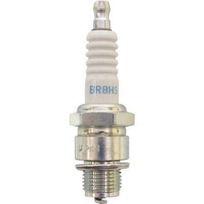 BR8HS Spark Plug 4322 Resistor Type Individually Carded for Champion RL78C
