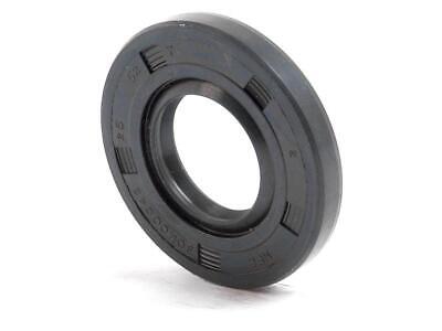 Metric Double Lip Seal 25x52x7mm - Durable and Versatile Replacement Part