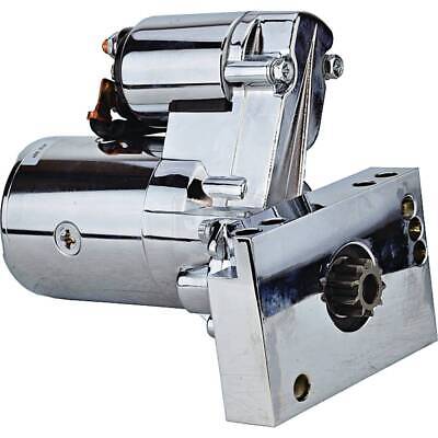 12V Starter Motor for Buick Chevrolet Hitachi 9 Teeth Gear Reduction