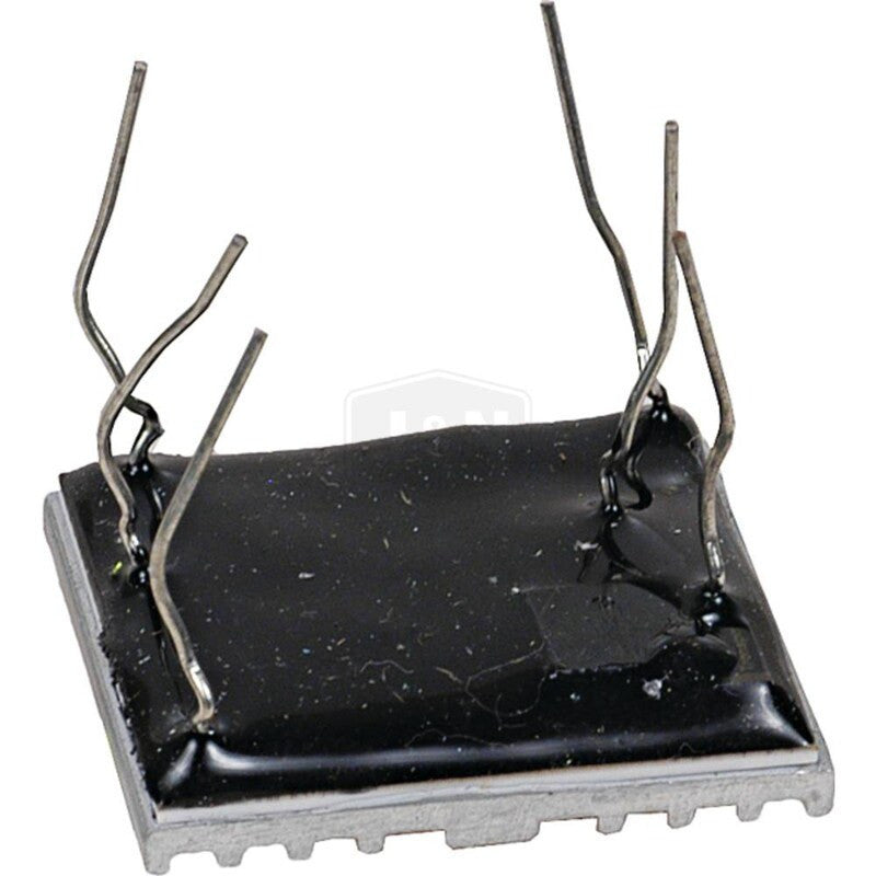 Regulator Repair Circuit 12V for Mits, 14.5V Set, Negative Polarity, A Circuit