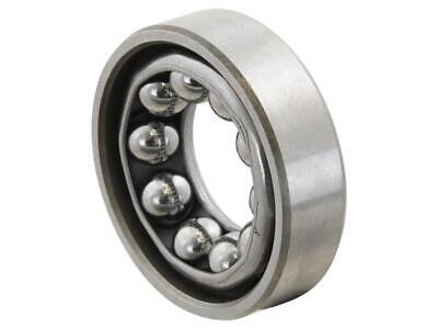 Angular Contact Bearing VBT17/2 17.77mm ID 38mm OD 11mm Width for Tractors