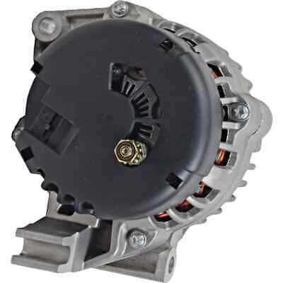 Alternator CS130D 12V 102A for Buick Chevrolet Pontiac Regal Century