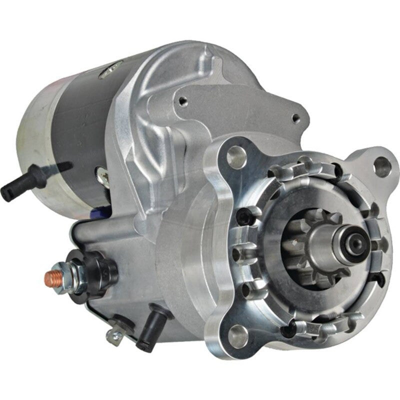 New 12V Starter for Clark C500-100 1109540 2385788 2.5kW Diesel Engine
