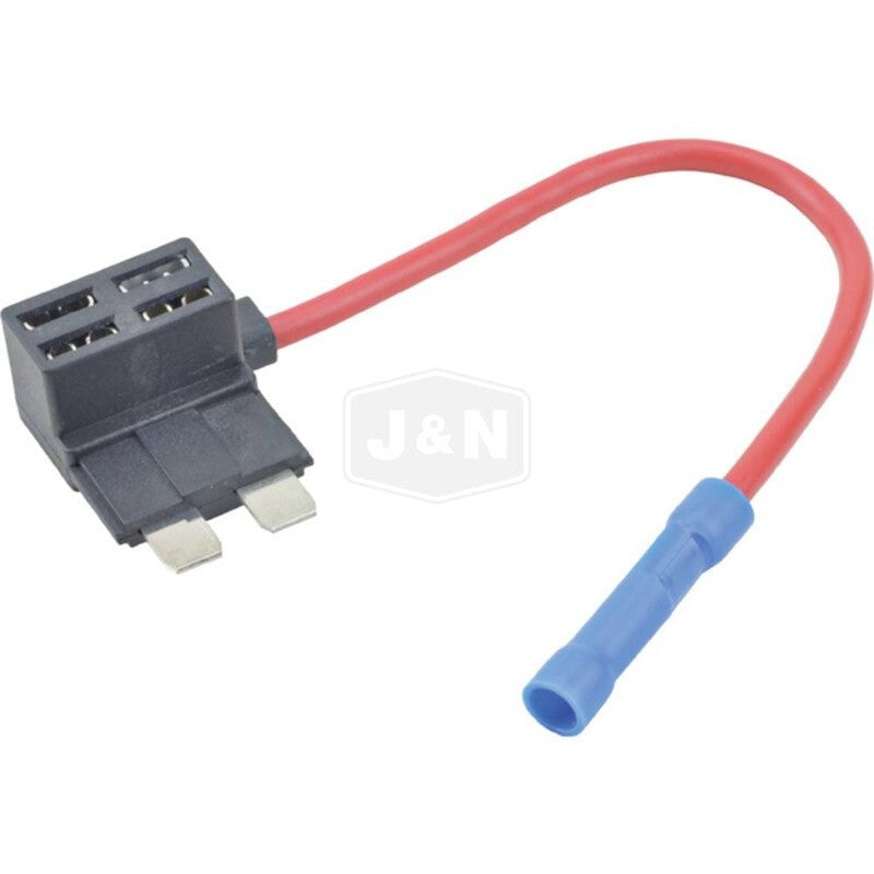 Inline Fuse Holder 32V 25A ATC/ATO Series Compatible with Arrowhead & Bussmann