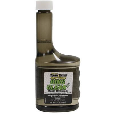 Motor Treatment 16 oz - Cleans Fuel System, Removes Deposits