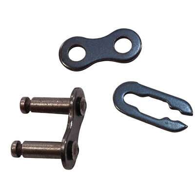 Connecting Link #25 for 1/4" Chainsaw - 1/8" Width - Durable Replacement