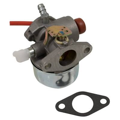 Carburetor for Tecumseh 640350, Fits LEV105, LEV120, Toro Mowers