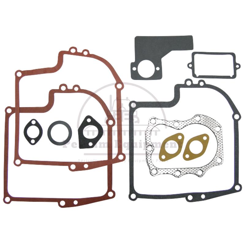 Gasket Set for Briggs & Stratton 299577 480-083 Engines 170400-198700