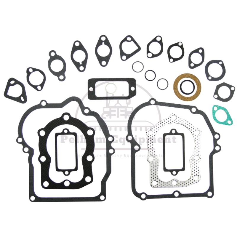 Engine Gasket Set for Tecumseh 33906A 33740F 33683D 33740D 480-446