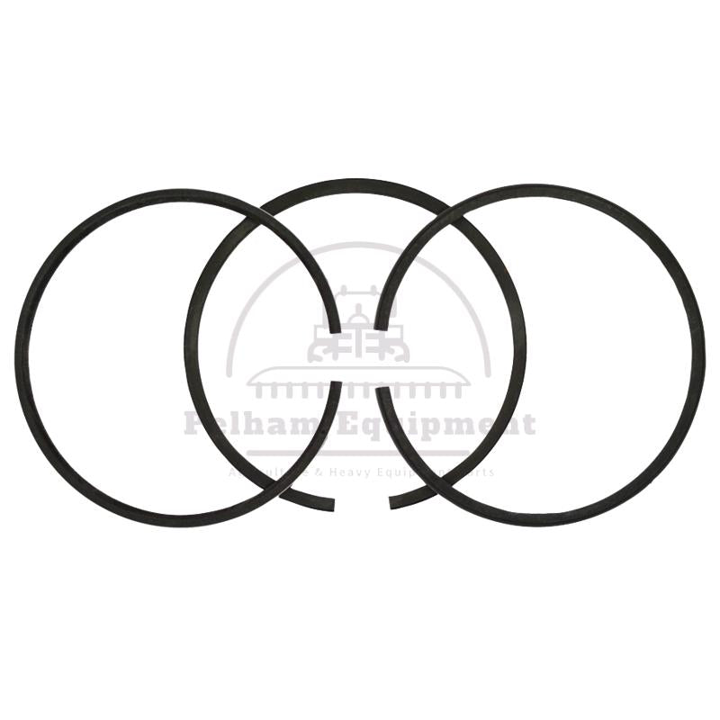 Briggs & Stratton Piston Ring Set 391781 394960 499997 87mm Cylinder