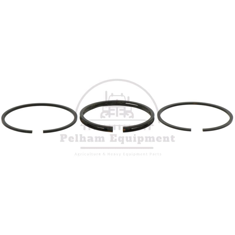 Briggs & Stratton Piston Ring Set 299742 298982 500-017 Std. 65mm Cylinder ?ÿ