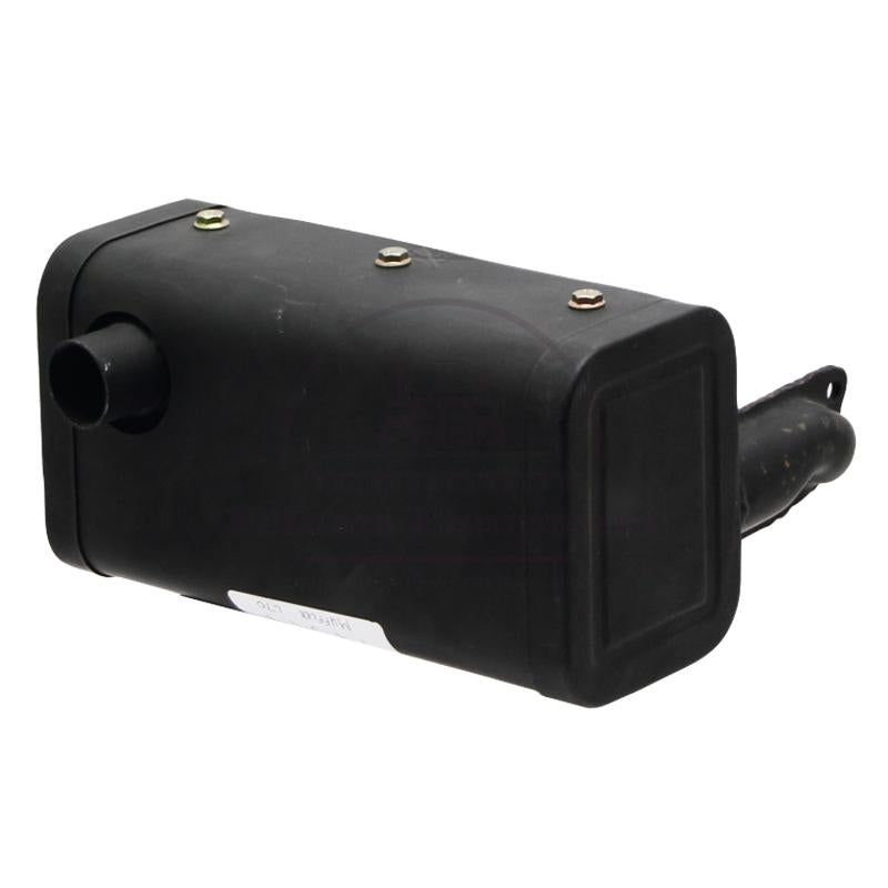 Yanmar L 70 Exhaust Silencer 114870-13550 Replacement Part