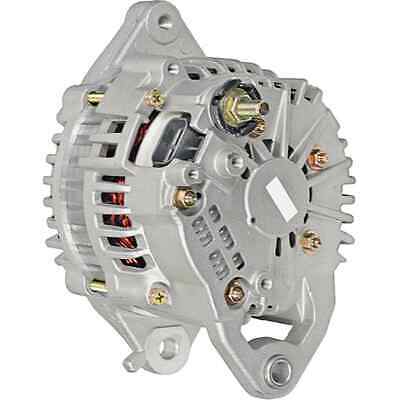 12V 70A Alternator for Nissan 200SX Sentra 1995-1996 - New Replacement Part