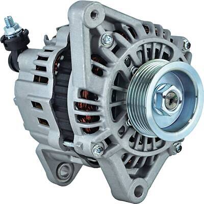 12V 90A Alternator for Mitsubishi G20 1999-2002, New, Clockwise Rotation