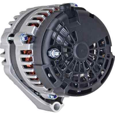 12V 145A Alternator DR37 for Cadillac Chevrolet Isuzu Express Tahoe