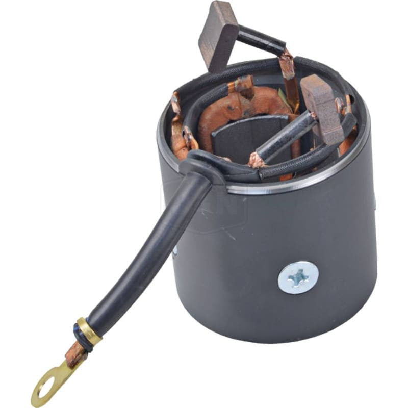 Field & Frame Assembly for Denso 12V Starters, Fits Toyota & More