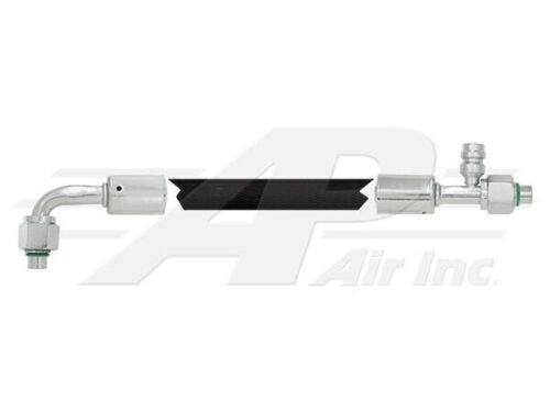 Challenger 544031D2 Compressor To Condenser Hose Fits Challenger MT755C Tractor