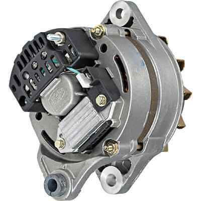 New Alternator 12V 55A for Alfa Romeo Fiat Agco Diesel Engines