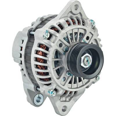 12V 100A Alternator for Mazda RX-8 2004-2008, Remanufactured, Clockwise